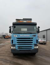 Scania G480