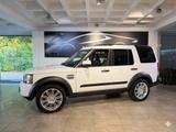 Land Rover Discovery 4 TDV6 S *7-Sitzer*Navi*Leder*AHK 3,5t - Land Rover Discovery: Tdv6
