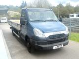 Iveco Daily 50C15 Pritsche Maxi,2.Hand,TüvNeu,3Sitzer - Iveco aus 2011