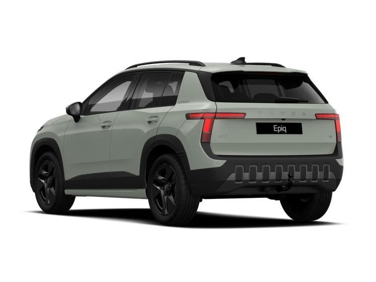 Skoda Epiq - Bild 13