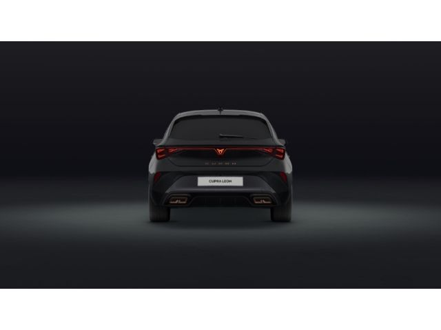 Cupra Leon - Bild 6