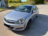 Opel Astra H Twintop Cabrio - Opel Astra: Cabrio, Automatik