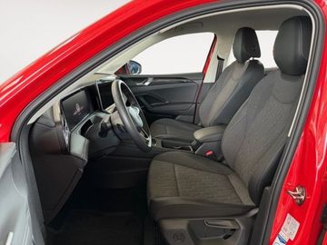 Volkswagen Tiguan - 9