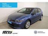 Volkswagen Golf VIII 1.5 TSI Life 6-MT Pano, 3-Zonen Klimaa - Volkswagen Golf mit Benzin-Antrieb: Scheckheftgepflegt, Limousine, mit Klimaautomatik, Zonen
