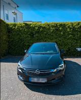 Opel Astra 1.6 Turbo Dynamic 147kW S/S - Opel Astra: 14 Turbo