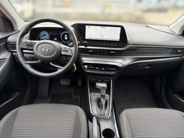 Fahrzeugabbildung Hyundai i20 Intro Edition Mild-Hybrid 1.0 T-GDI,DCT, LED