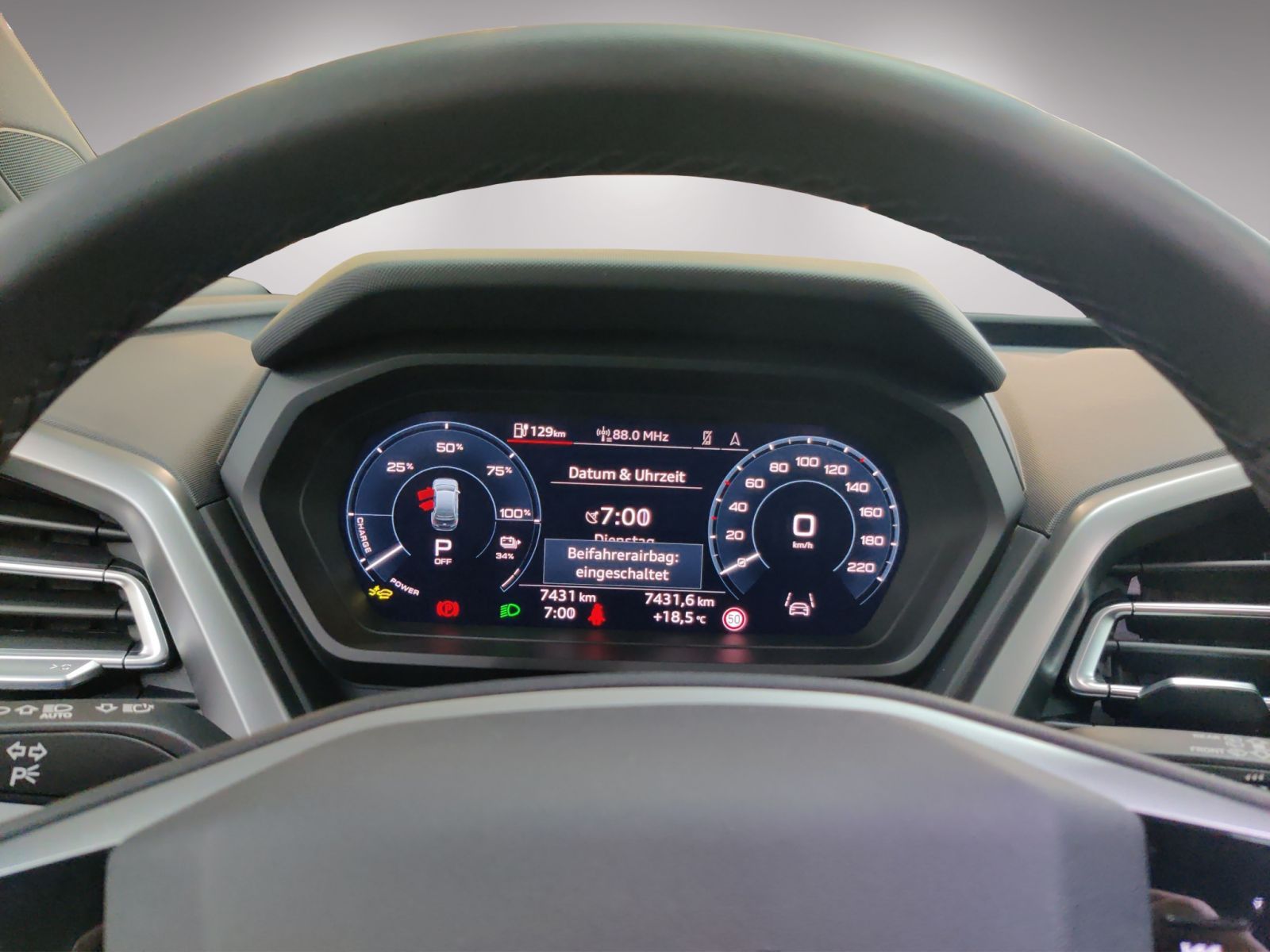 Audi Q4 e-tron - Bild 10