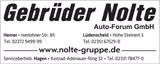 Gebrüder Nolte Auto-Forum GmbH