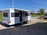 HYMER / ERIBA / HYMERCAR Sporting Style 485 HSP - HYMER / ERIBA Sporting