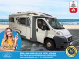 Weinsberg TI 650 MEG/Einzelbetten/Garage/Klima/Solar - Weinsberg Ti 650 meg