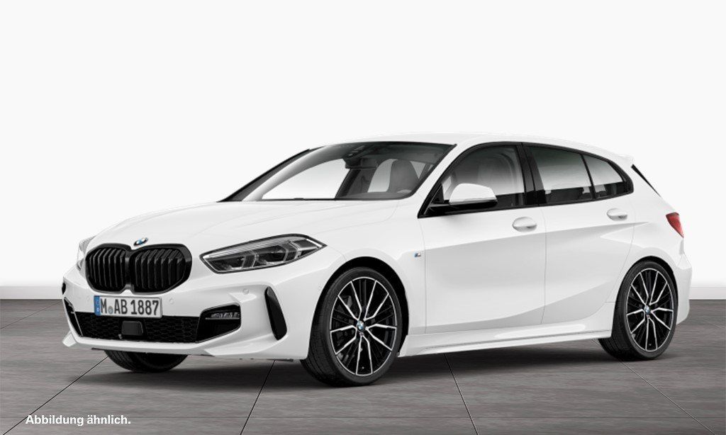 Image of BMW 120