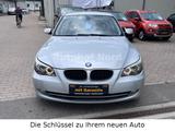 BMW 520 5 Limousine 520d - BMW 5er bis 5.000 Euro