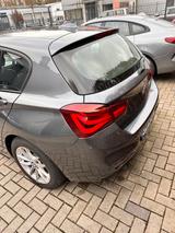 BMW 120i Edition M Sport Shadow A Edition M Spor... - BMW 120 in Dortmund