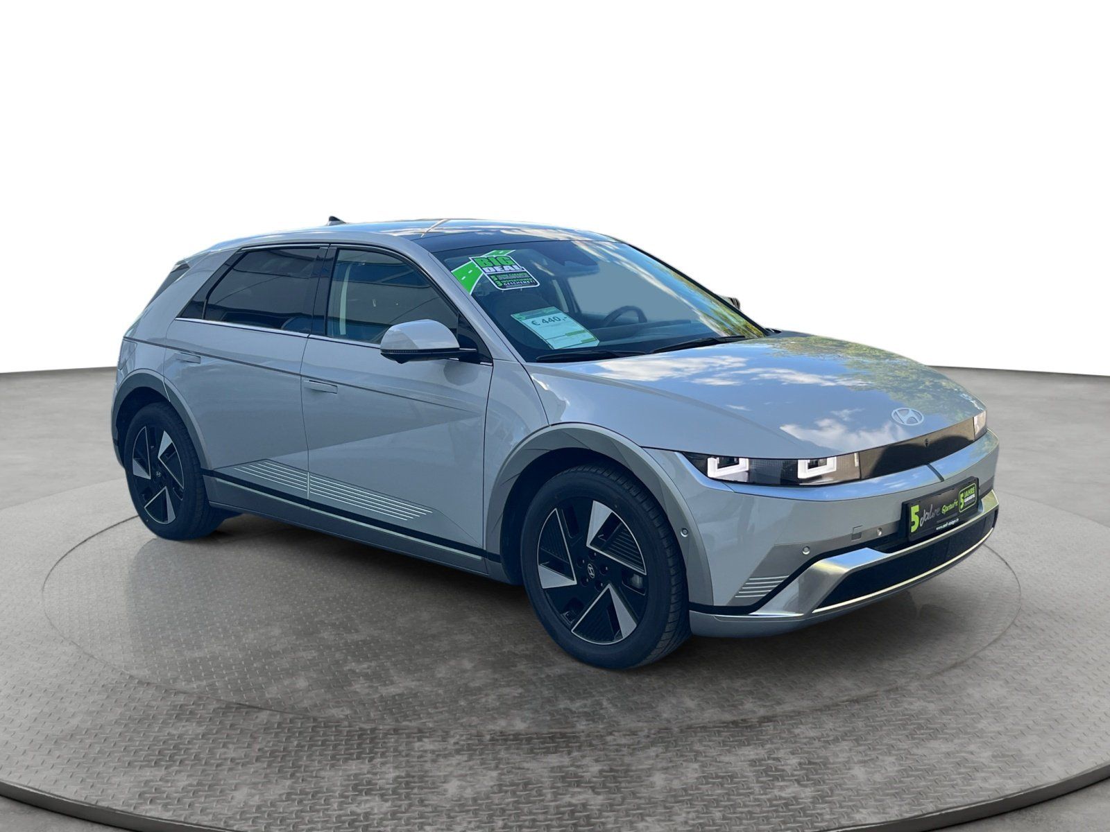 Hyundai IONIQ 5 – Bild 9