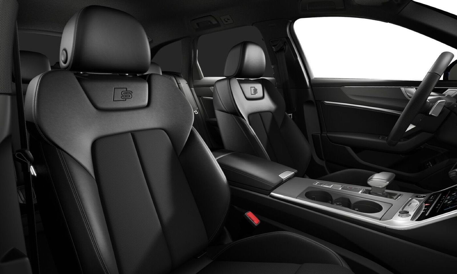 Audi A6 - Bild 5