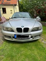 BMW Z3 Roadster 1.9i - - BMW Z3: 1.9