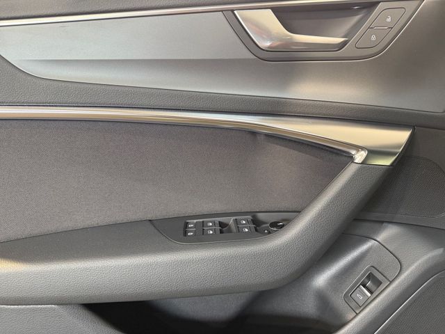 A6 Avant 40 TDI S TRONIC LED+NAVI+SITZHZG+REMOTE
