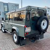 Land Rover Defender 110 2.2 TD4 Station Wagon SE - gebrauchte Land Rover Defender aus dem Jahr 2016