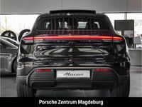 Porsche Macan - Vorschau Bild 6