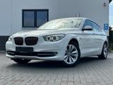 BMW 530 Gran Turismo d/TÜV neu/Klima/Navi/Leder/Xeno - BMW 530 Gran Turismo aus 2011