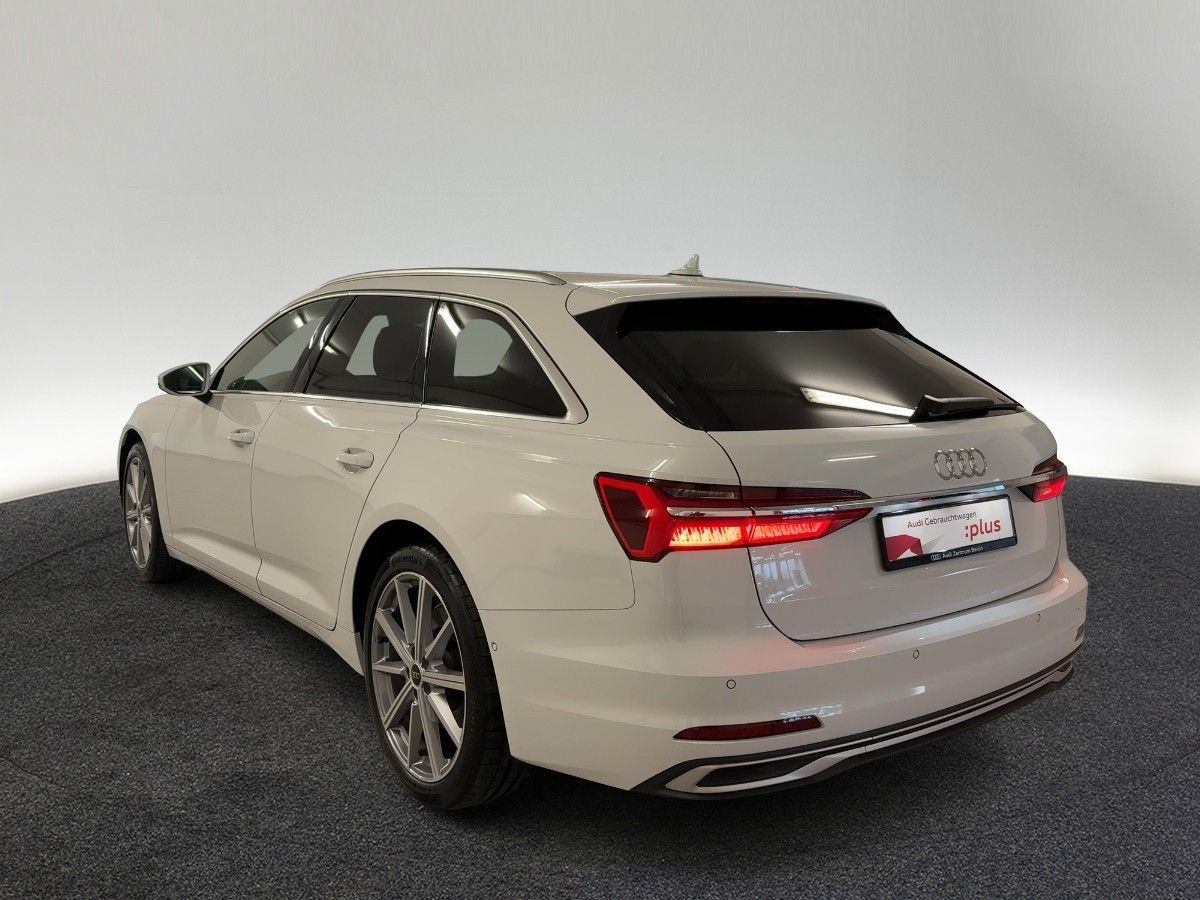 Audi A6 - Bild 6