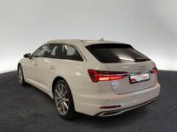 Audi A6 - Vorschau Bild 6