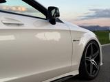 Mercedes-Benz CLS 63 4M AMG SB DEUTSCH / FULL DESIGNO / S-HEFT - Mercedes-Benz CLS 63 AMG Shooting Brake Gebrauchtwagen