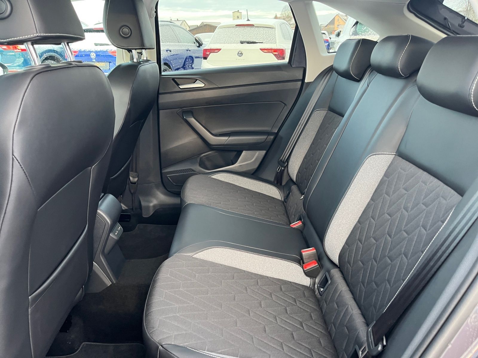 Volkswagen Taigo - Bild 11