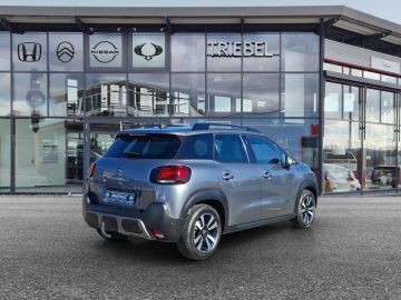 Citroën C3 Aircross Shine 1.2 PT 82 °Navi°RFK°PDC°SHZ°