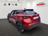 Nissan JUKE TEKNA 1.6 Hybrid 4AMT BOSE BFS 360°KAMERA 1 - rote Nissan Juke