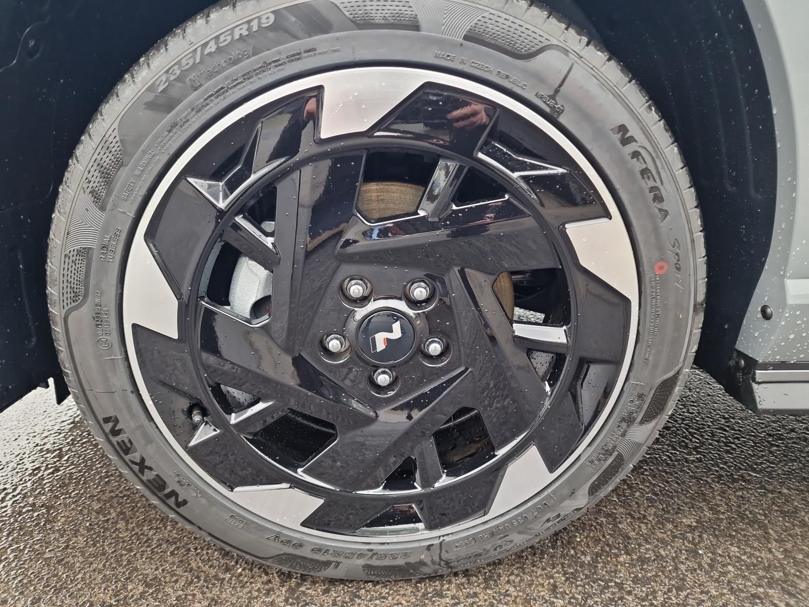 Hyundai KONA Elektro – Bild 20