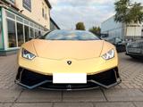 Lamborghini Huracán LP-610*LIFT*LED*SPORTABGAS*KERAMIK* - gebrauchte Lamborghini Sportwagen