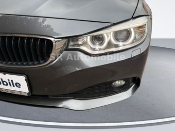 BMW 420 - 8