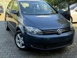 Volkswagen 1.4  *AHK* *PDC* *TÜV-27* *Klima* Com. Line - VW Golf Plus Gebrauchtwagen in Leipzig