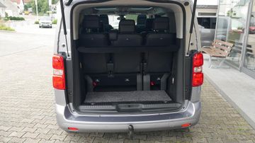 Bild 7 Andere Zafira Life 2.0 D M Elegance (L2)(EURO 6d) Elega