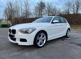 BMW 118d xDrive Edition M-Sport Paket - BMW 118: 118d Edition Sport