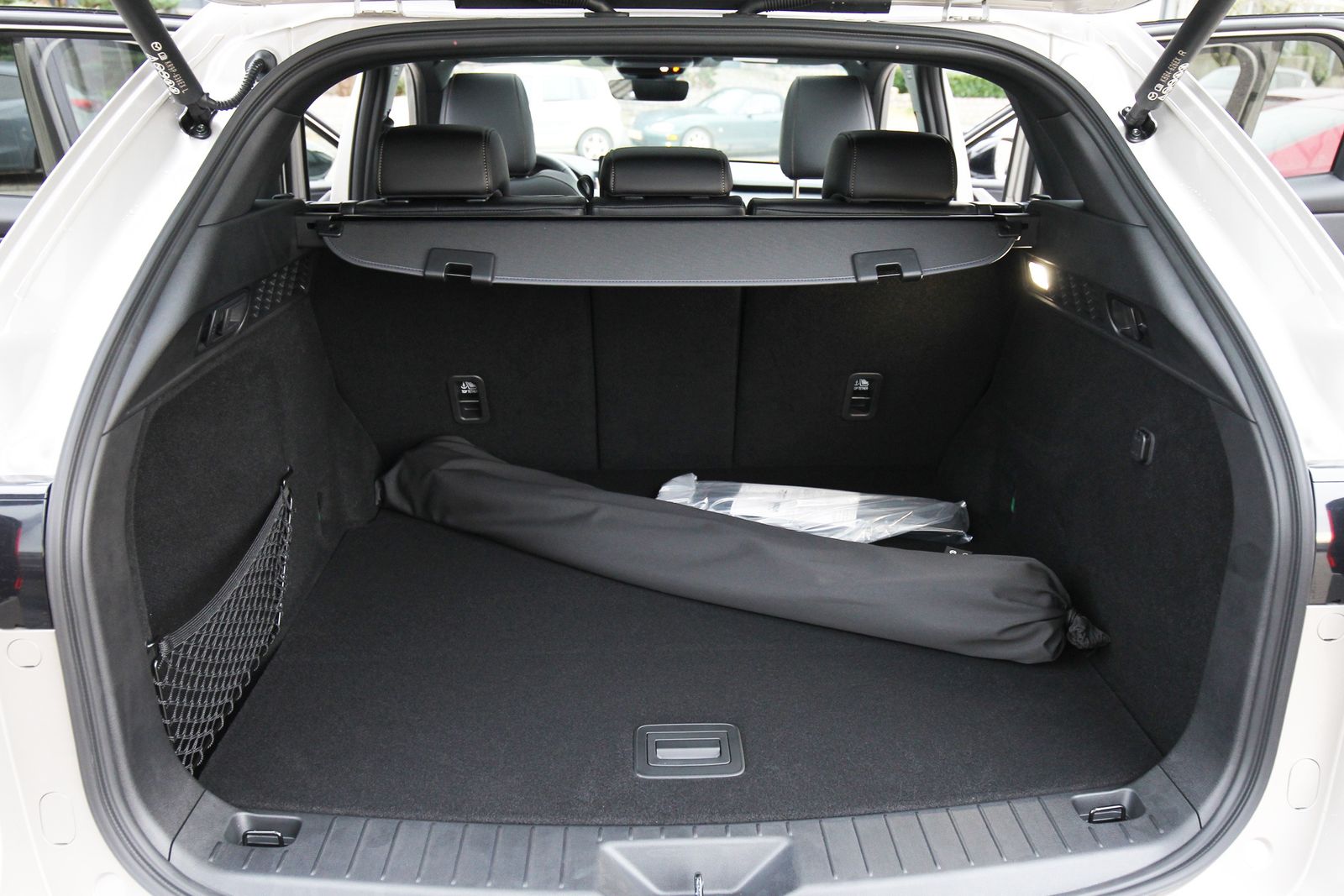 Mazda CX-60 - Bild 21