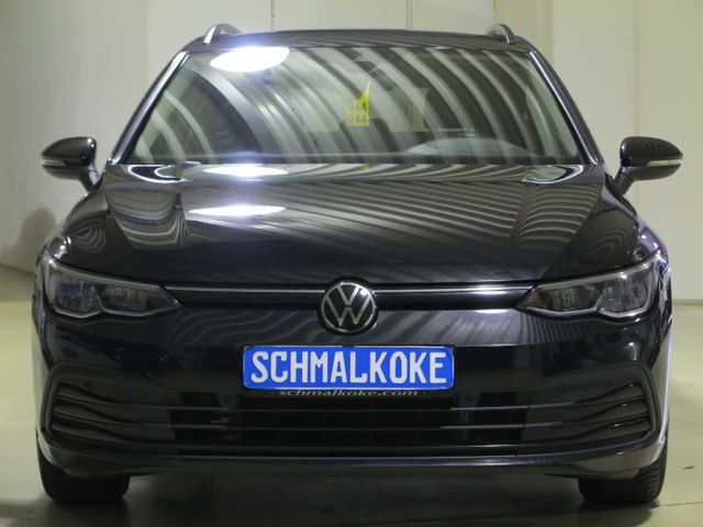 VW Golf VIII Variant 2.0 TDI SCR DSG7 Life AHK Navi