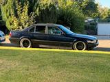 BMW e38 728i Individual Austattung - BMW 728: 728i E38