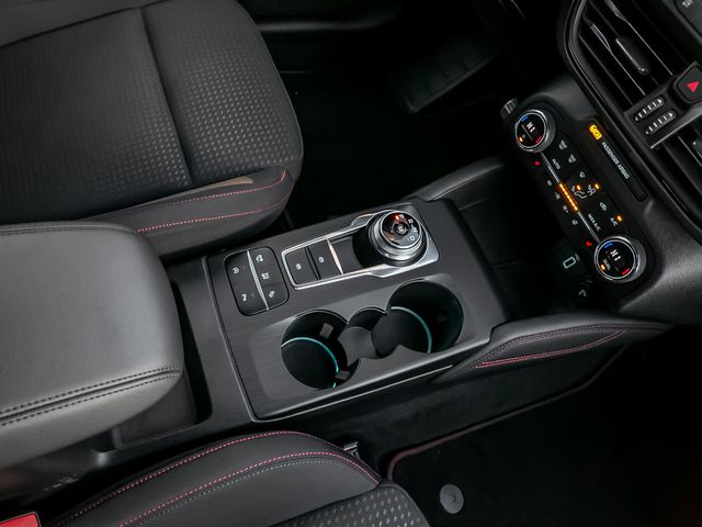 Ford Focus Turnier 1.0 ST-Line Stauassistent Kamera