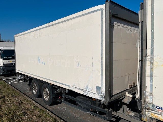 Schmitz Cargobull ZKO 18 FP 45 Cool mit LBW - UNFALLFAHRZEUG - TÜV