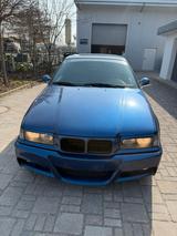 BMW E36 318ti compact  tuning - BMW 318: Limousine, E36