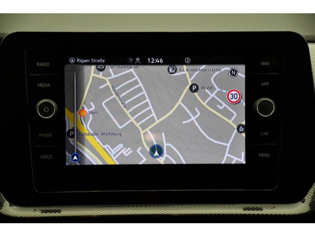 Volkswagen T-Cross - Bild 8