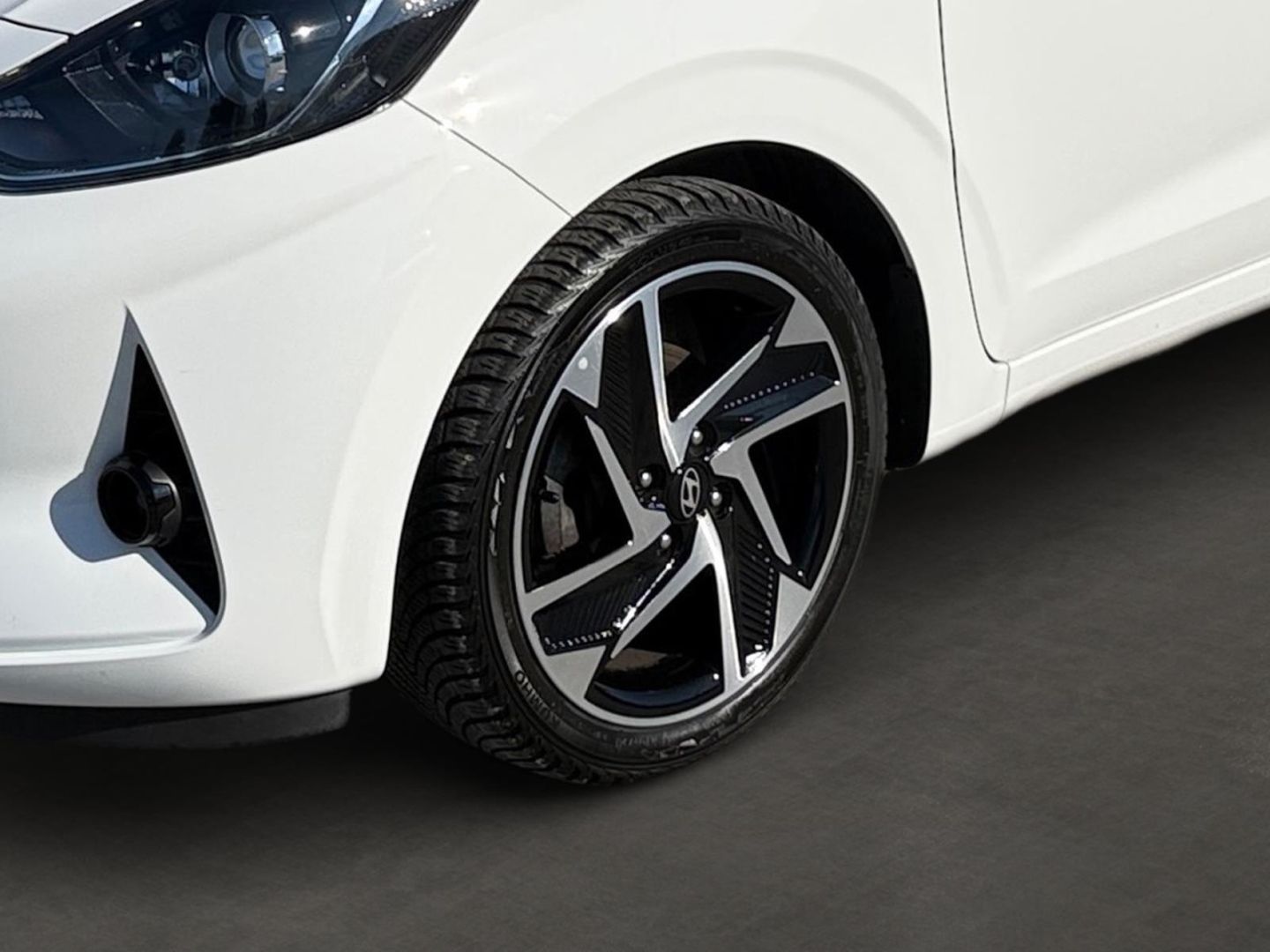 Hyundai i10 – Bild 6
