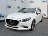 Mazda 3 SKYACTIV-G 120 Kizoku Navi - gebrauchte Mazda 3 aus dem Jahr 2017