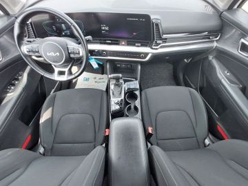 KIA Sportage - 8