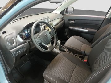 Fotografie 9 des Suzuki Vitara 1.0 BOOSTERJET Comfort 4x2 Automatik