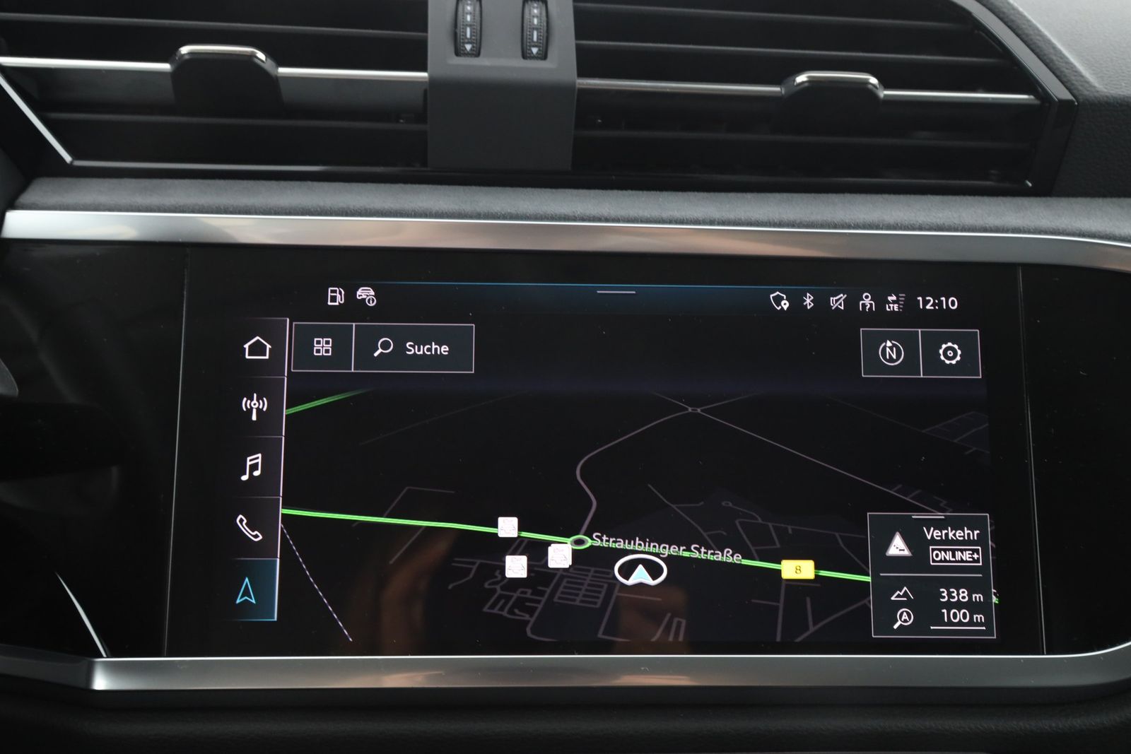 Audi Q3 - Bild 15
