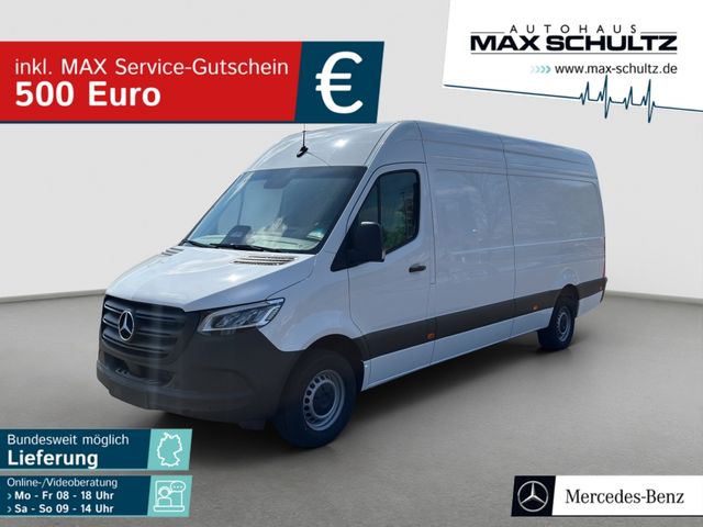 Mercedes-Benz Sprinter 315 CDI Kasten PRO Hochdach Lang AHK