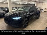 Audi Q8 50 TDI quattro 3xS-Line Matrix, Massage, 360° - Audi Q8 in Wiesbaden